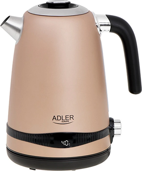Adler AD 1295ss champion gold