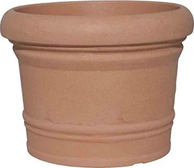 Siena Garden Norah 35cm terracotta
