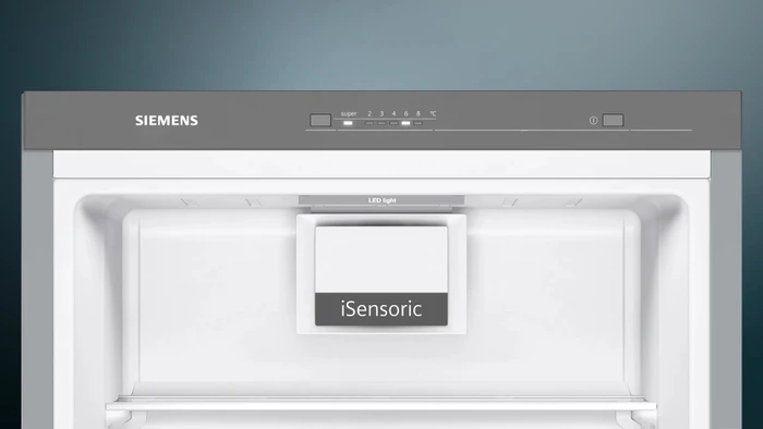 Siemens iQ300 KS36VVXDP