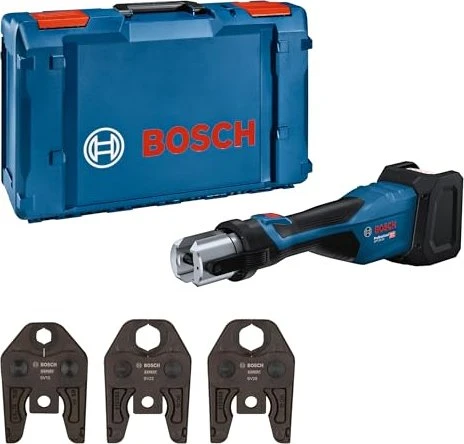 Bosch Professional GPT 18V-32 Akku-Presswerkzeug