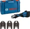 Bosch Professional GPT 18V-32 Akku-Presswerkzeug Vorschaubild