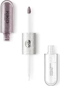 KIKO Milano Unlimited Double Touch Liquid Lipstick 157, 6ml