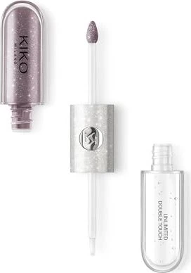 KIKO Milano Unlimited Double Touch Liquid Lipstick 157, 6ml