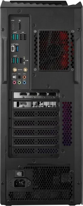 ASUS ROG Strix GT15 G15CF-1270KF021W, Star Black, Core i7-12700KF, 32GB RAM, 1TB SSD, GeForce RTX 3080