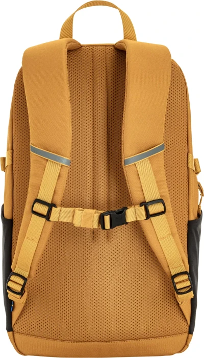 Fjällräven Skule 24 red gold