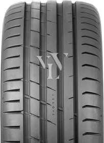 Nokian Powerproof 1 255/60 R18 112V XL