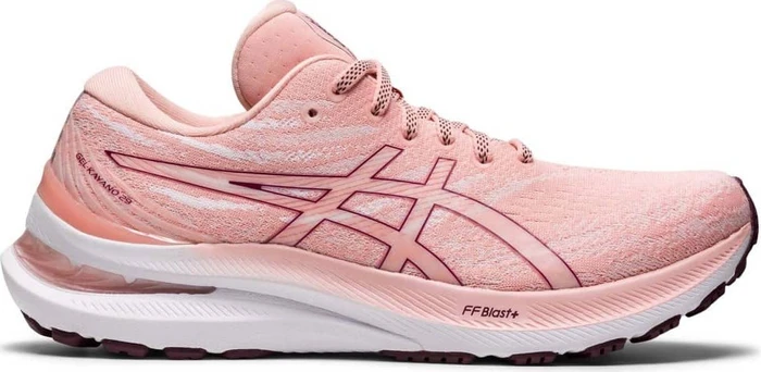 Asics Gel-Kayano 29 frosted rose/deep mars (Damen)