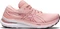 Asics Gel-Kayano 29 frosted rose/deep mars (Damen) Vorschaubild