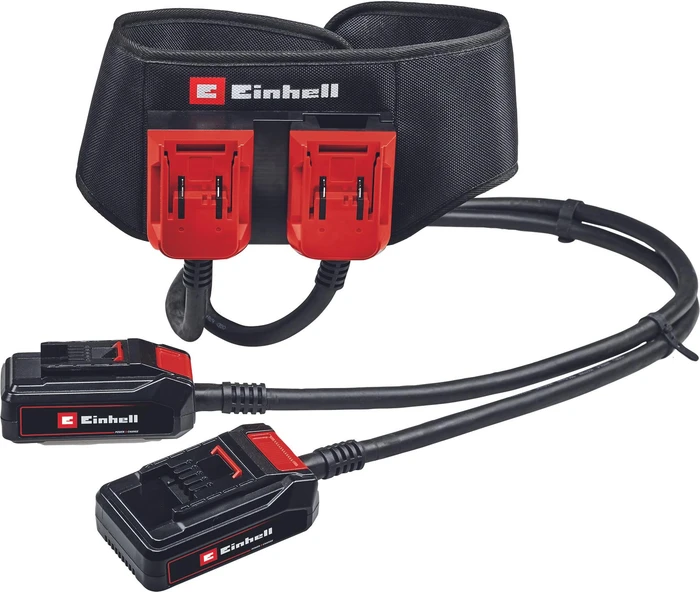 Einhell Expert Power X-Change Akkugürtel