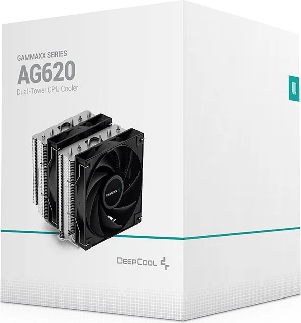 DeepCool AG620