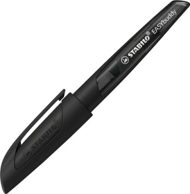 STABILO EASYbuddy Twilight Sky Edition schwarz, linke Hand