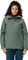Vaude Mineo 3in1 Funktionsjacke agave (Damen) Vorschaubild