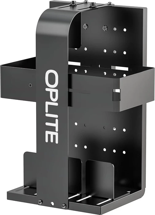 Oplite Universal Console Mount für GTR S3/S8/R8 Fury Racing Cockpit, schwarz