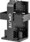 Oplite Universal Console Mount für GTR S3/S8/R8 Fury Racing Cockpit, schwarz Vorschaubild