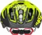 UVEX Quatro Helm dirt neon yellow Vorschaubild