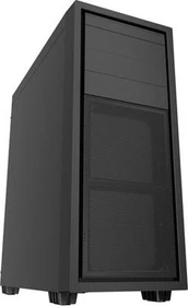 Gembird Fornax K500 Black (CCC-FC-K500)