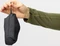 Fjällräven Bergtagen Windshell Funktionsjacke schwarz (Herren) Vorschaubild