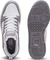 Puma Rebound V6 Low puma white/mauve mist/plum jam Vorschaubild
