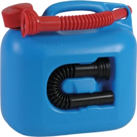 Hünersdorff Premium 5l blau