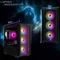 Captiva Highend Gaming R99-622, Ryzen 5 7500X3D, 16GB RAM, 500GB SSD, Radeon RX 9060 XT, Windows 11 Home Vorschaubild