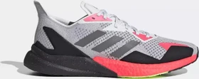 adidas X9000L3 dash grey/matte silver/grey three (Herren)