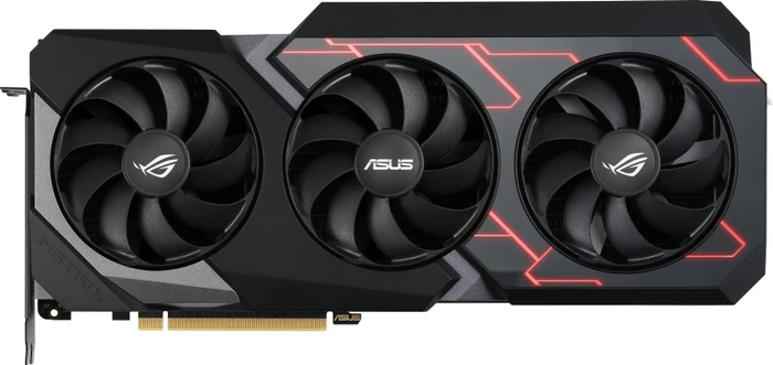 ASUS ROG Matrix GeForce RTX 2080 Ti Platinum, ROG-MATRIX-RTX2080TI-P11G-GAMING, 11GB GDDR6, 2x HDMI, USB-C, 2x DP