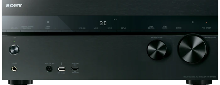 Sony STR-DN1050