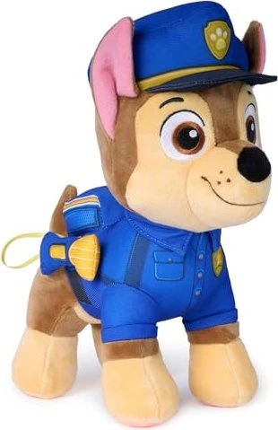 Spin Master Paw Patrol Search & Rescue Chase 25cm
