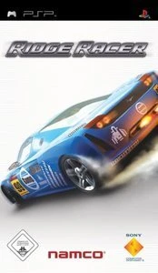 Ridge Racer (PSP)