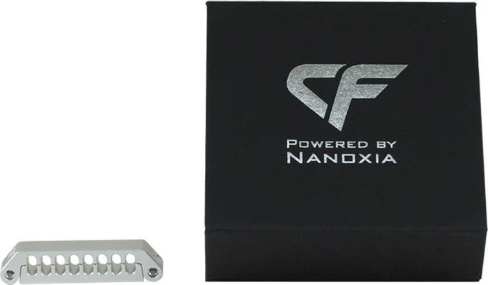 Nanoxia CF Kabelclip CC-16