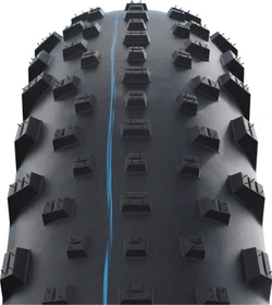 Schwalbe Jumbo Jim 26x4.0" Super Ground Addix Speedgrip Reifen
