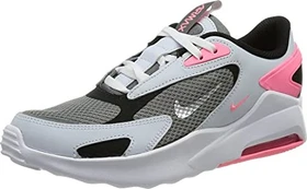 Nike Air Max Bolt smoke grey/football grey/black/metallic silver (Junior)
