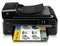 HP OfficeJet 7500A, Tinte, mehrfarbig Vorschaubild