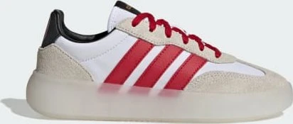 adidas Breaknet 3.0 cloud white/team power red 2/core black (Junior)
