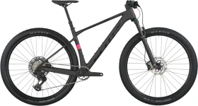 Scott Scale 910 carbon black Modell 2026