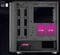 AeroCool Skribble ARGB, Glasfenster Vorschaubild