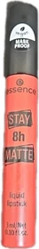 Essence Stay 8h Matte Liquid Lipstick 08 i dare you, 3ml