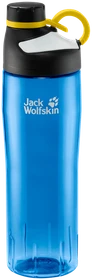 Jack Wolfskin Mancora Trinkflasche 700ml electric blue