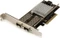 StarTech LAN-Adapter, 2x SFP+, PCIe 2.0 x8 Vorschaubild