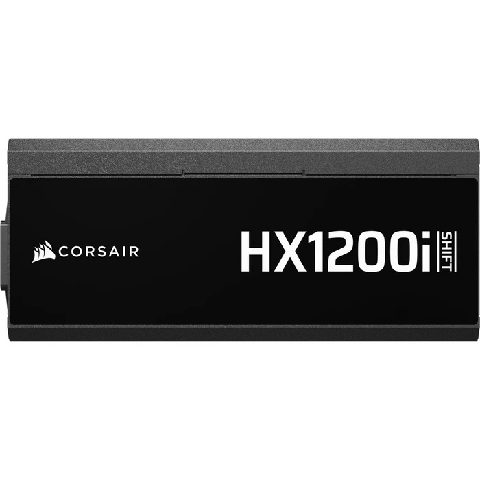 Corsair HXi SHIFT Series HX1200i SHIFT 1200W, ATX 3.1