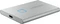 Samsung Portable SSD T7 Touch, Metallic Silver, 2TB, USB-C 3.1 Vorschaubild
