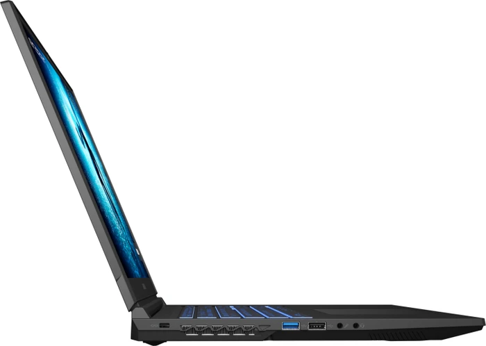 Medion Erazer Defender P20, Core i7-12700H, 16GB RAM, 1TB SSD, GeForce RTX 3060, DE