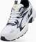 Puma Milenio Tech blau/weiß/silber Vorschaubild