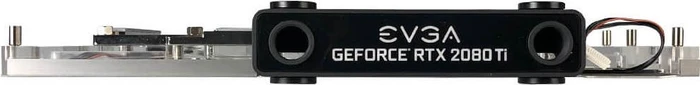 EVGA Hydro Copper Waterblock for EVGA/NVIDIA GeForce RTX 2080 Ti XC/XC2/FE