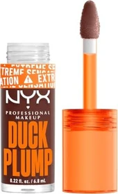 NYX Duck Plump Lipgloss 15 twice the space, 7ml