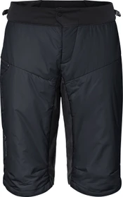 Vaude Minaki IV Thermo Hose kurz schwarz (Herren)