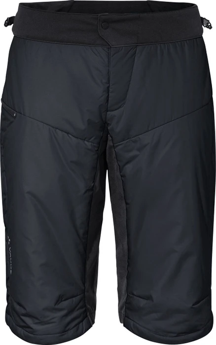 Vaude Minaki IV Thermo Hose kurz schwarz (Herren)