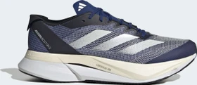 adidas Adizero Boston 12 victory blue/core black/legend ink (Herren)