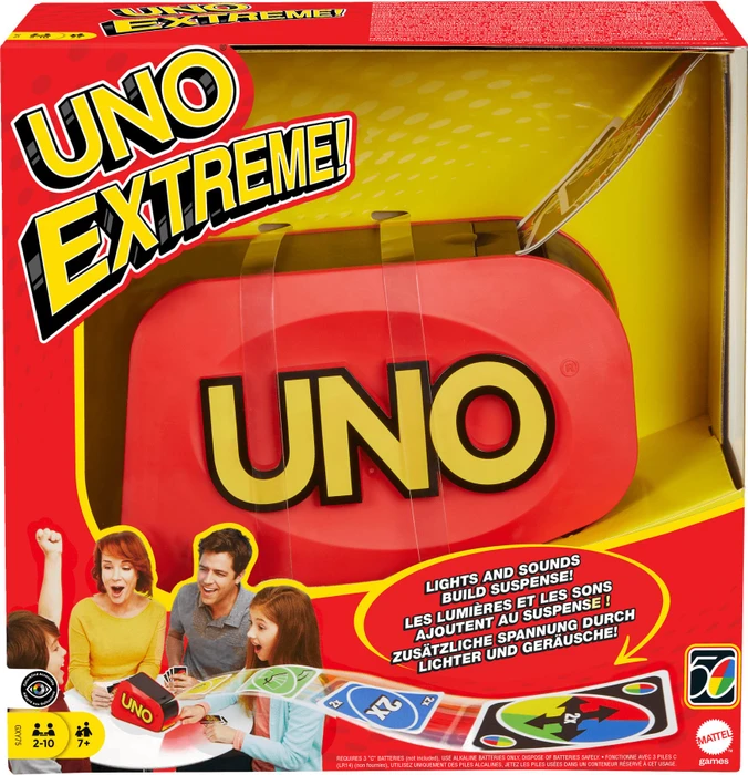 UNO Extreme!