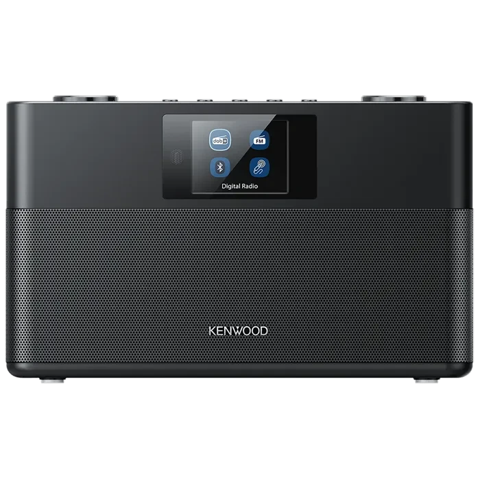 Kenwood CR-ST85DAB schwarz